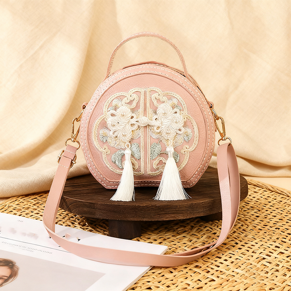 LunavaArt – Gestalten Sie Ihre eigene stylische Umhängetasche