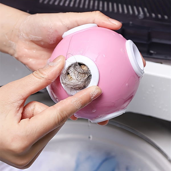 LintLure – Der smarte Waschhelfer gegen Tierhaare & Fussel!