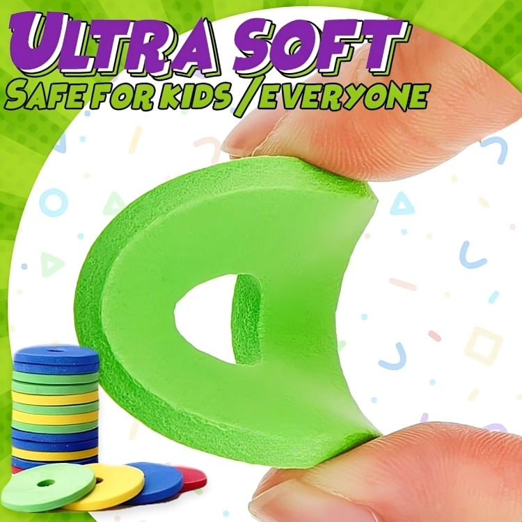 1+1 GRATIS | AeroBlaster Duo – Das ultimative Action-Spielzeug für aufregende Kampf-Momente