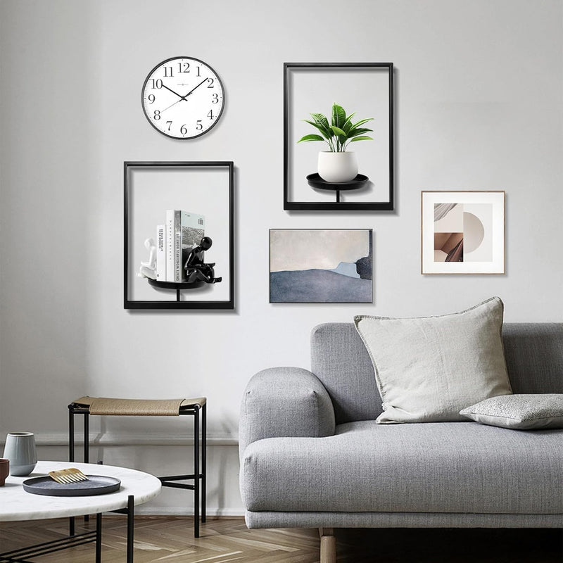 VerdeFrame – Mehr Platz, verbesserter Stil, näher an der Natur!