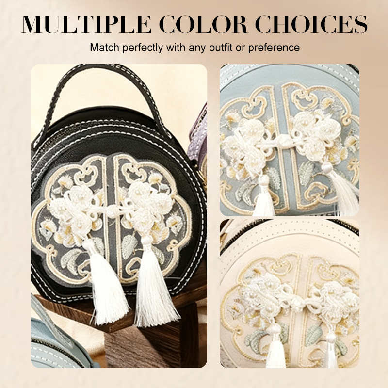 LunavaArt – Gestalten Sie Ihre eigene stylische Umhängetasche