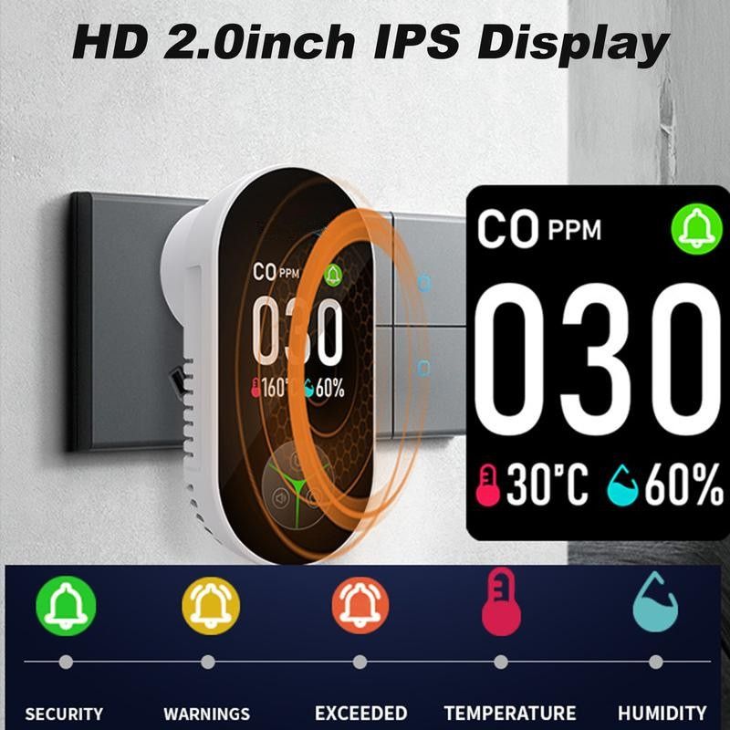 PureAir – Echtzeitschutz für Ihr Zuhause gegen unsichtbare Bedrohungen