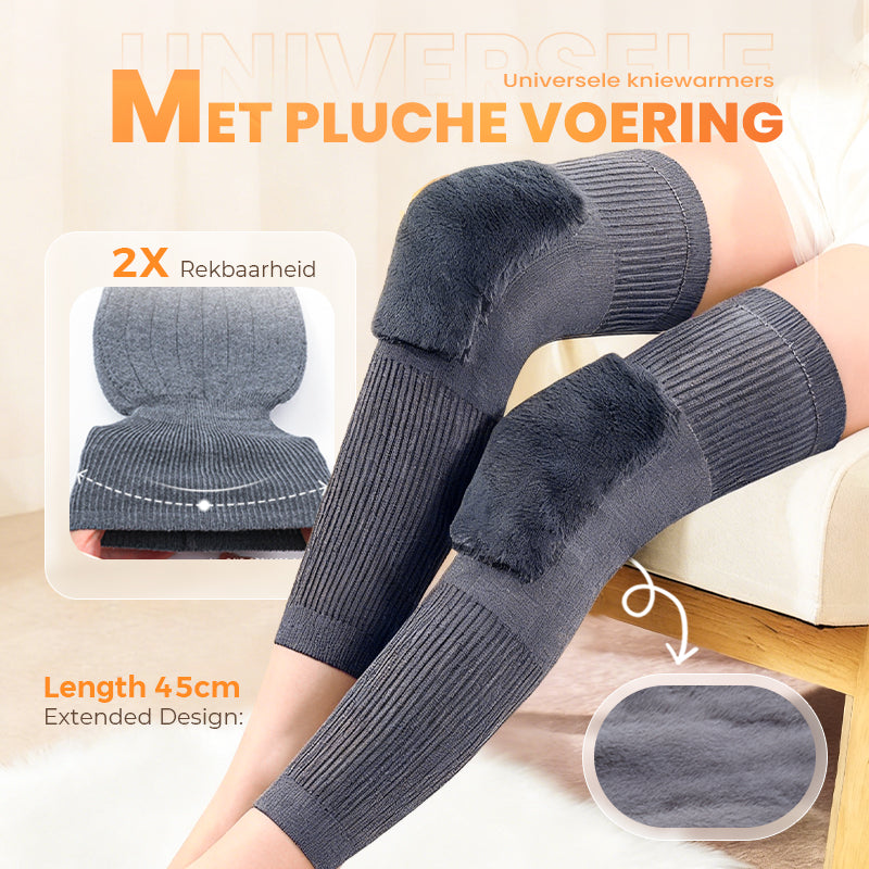 WarmLegs – Höchste Wärme und Schutz für Ihre Beine