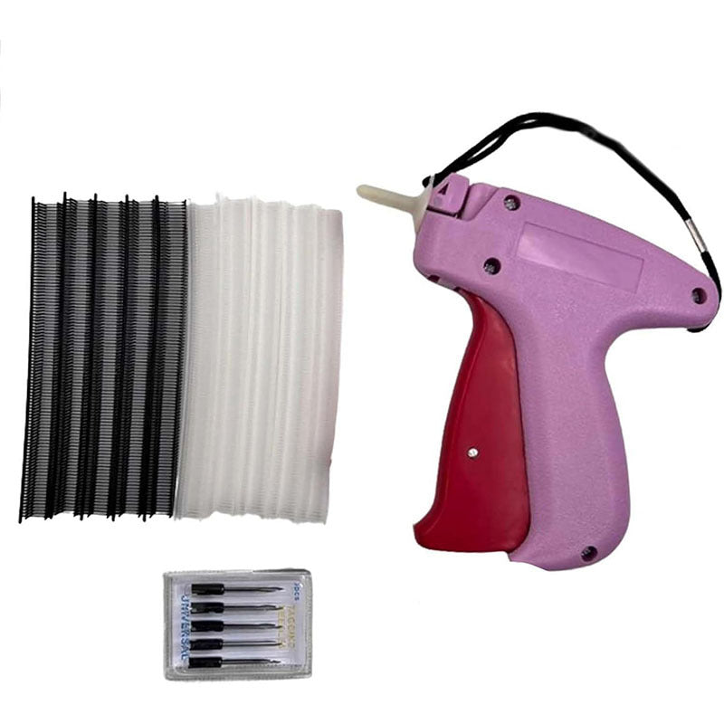 QuickStitcher – Kleidung sofort reparieren, keine Nähkenntnisse erforderlich