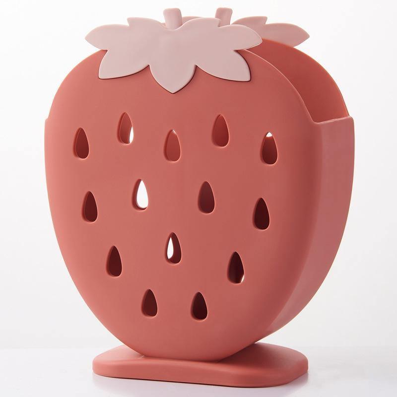 BerryStand – Frische Früchte, makellose Küche!