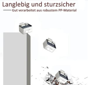 NeatHold – Ordnung trifft Stil!