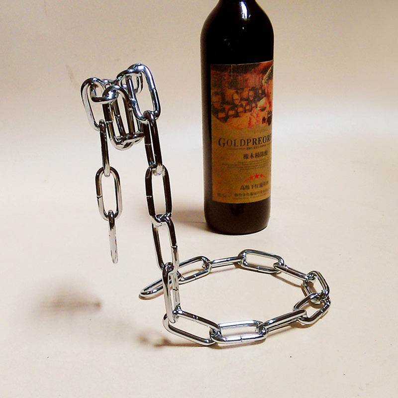 VinoChain – Erleben Sie Wein, der wie Magie schwebt!