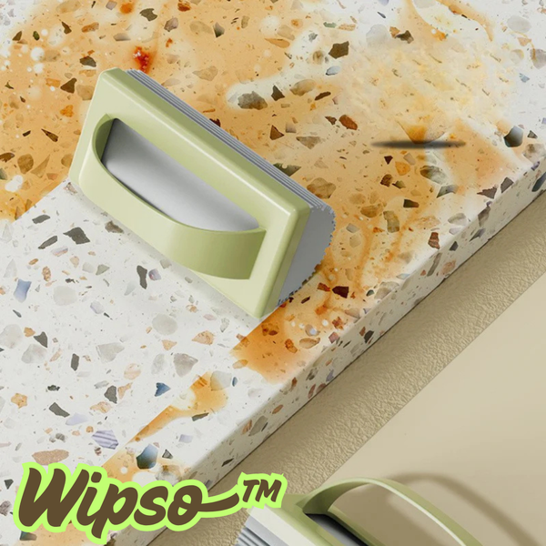 1+1 GRATIS | WipeShine – Kompakt, Langlebig & Perfekt Sauber!