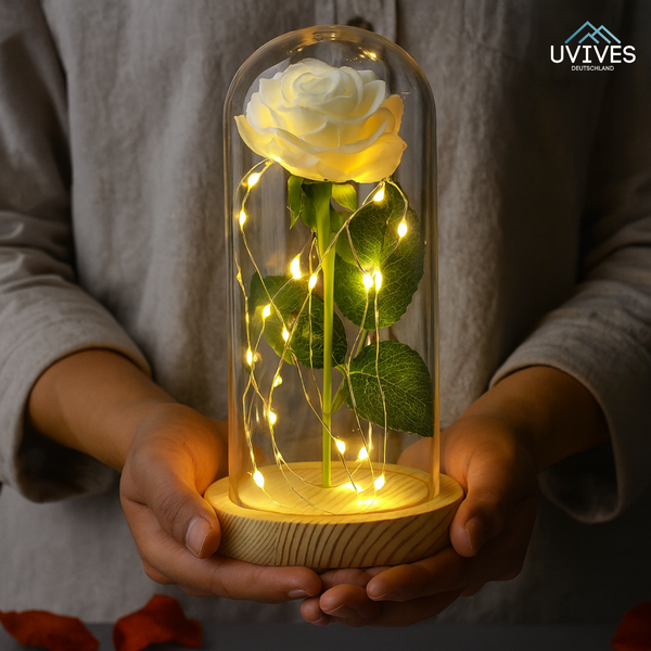 LumiRose Eternal – Eine Liebe, die ewig hält!