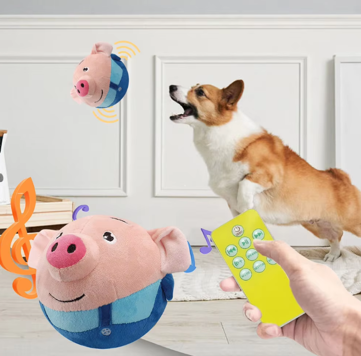 WUFFLA – Endlich Ruhe, auch wenn du nicht da bist!