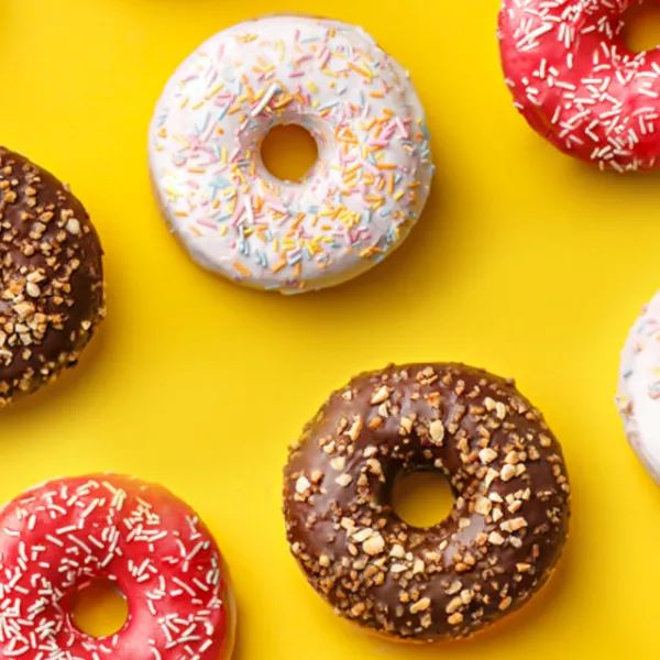 DonuMini – Dein Mini-Donut-Maker für Zuhause!