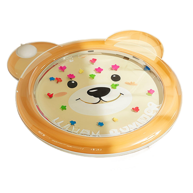 AquaJoy Pad – Erfrischender Spaß für Babys & Haustiere!