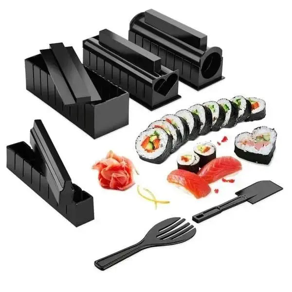 PerfectSushi – Makelloses Sushi, völlig stressfrei!