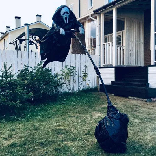 DarkHarvest – Horror direkt an deine Haustür geliefert!