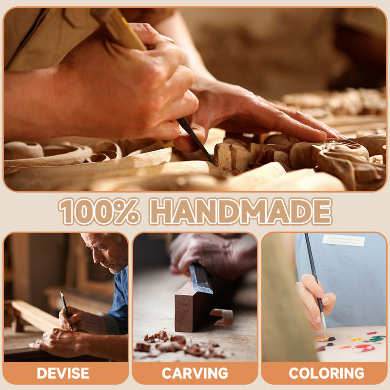 PeckaBell – Der bezauberndste Türklopfer für Ihr Zuhause