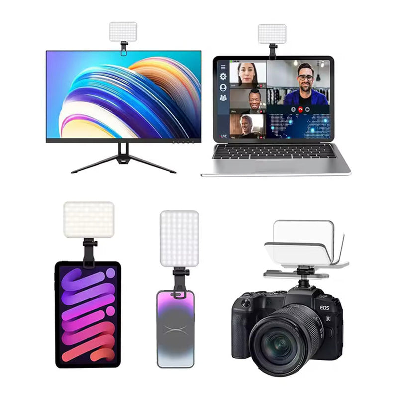 SnapGlow – Ideale Beleuchtung für jeden Anlass!