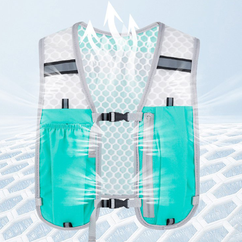 TrailCore Aktiv – Leicht, Sicher und Für Maximale Beweglichkeit Entwickelt