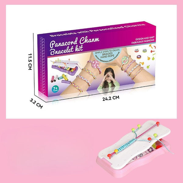 BraidiArt – DIY Kreativität entfesselt