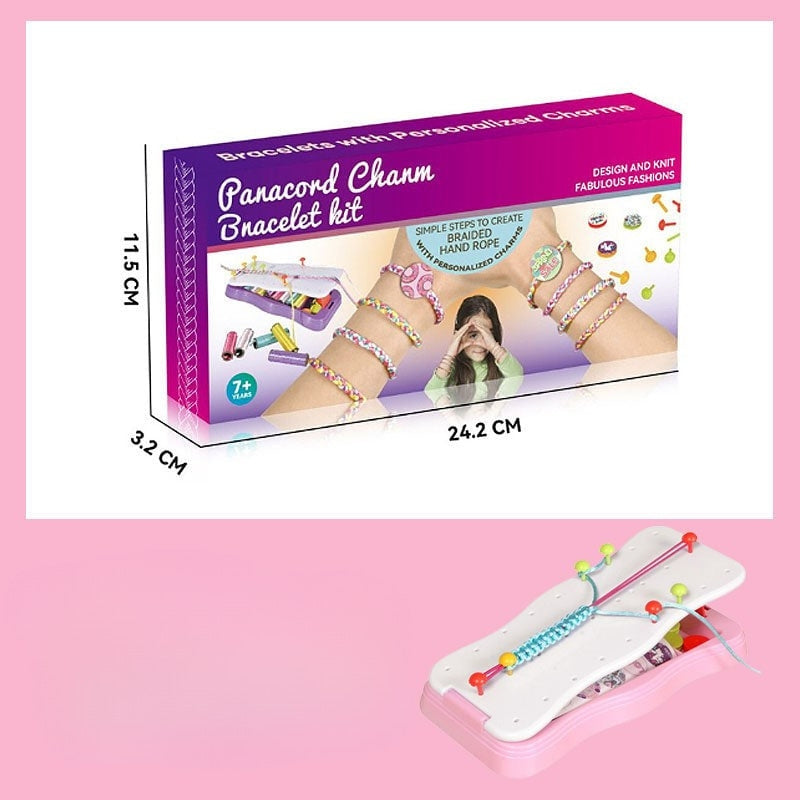 BraidiArt – DIY Kreativität entfesselt