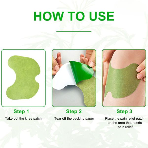 25+25 GRATIS | FlexiHerb – Natürlich schmerzfreie Knie, vollständig natürlich!