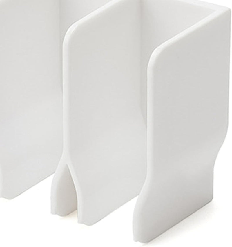 1+1 GRATIS | TubeTidy – Schaffe mehr Platz, reduziere Unordnung im Badezimmer!