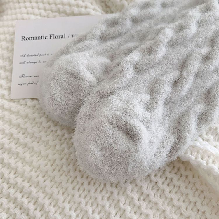 CozyTootsie – Überlegene Wärme und Komfort für frostige Füße