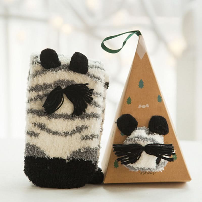 XmasSocks – Weihnachtszauber vereint mit Wärme