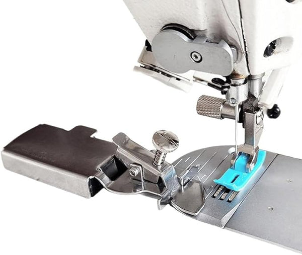 StitchStraight – Perfekte Nähte Sofort