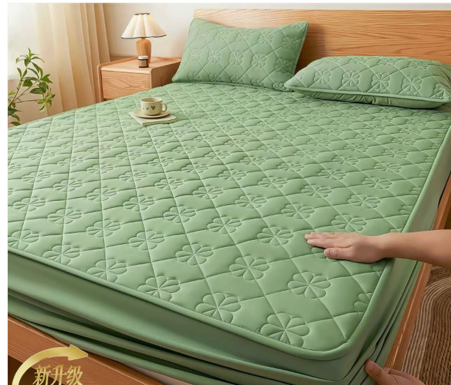 DreamLuxe - Luxuriöses Bettwäsche-Satz