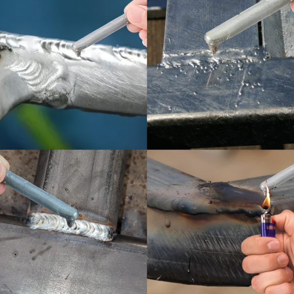 3+3 GRATIS | WeldMaster – Präzision, die hält