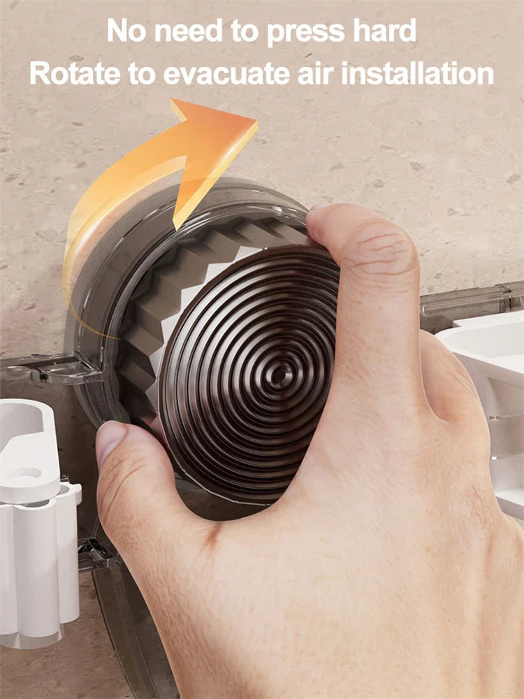 1+1 GRATIS | ToolHush – Ordnung für dein Zuhause, ganz ohne Aufwand!