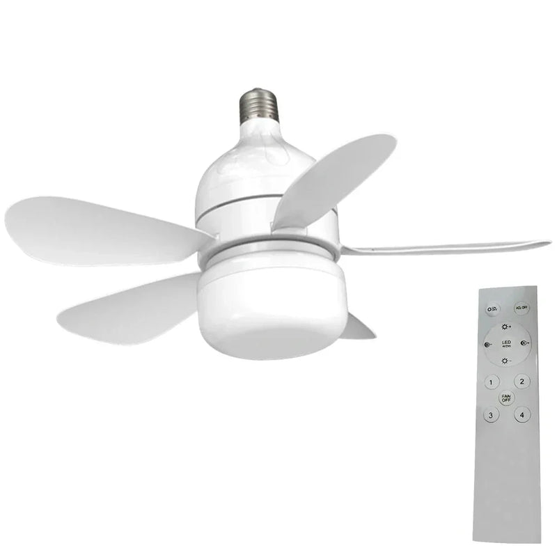 LightBreeze – Frische & Licht in perfekter Harmonie!