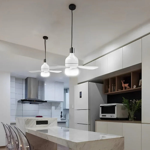 LightBreeze – Frische & Licht in perfekter Harmonie!