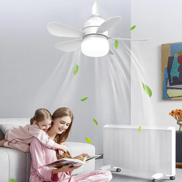 LightBreeze – Frische & Licht in perfekter Harmonie!