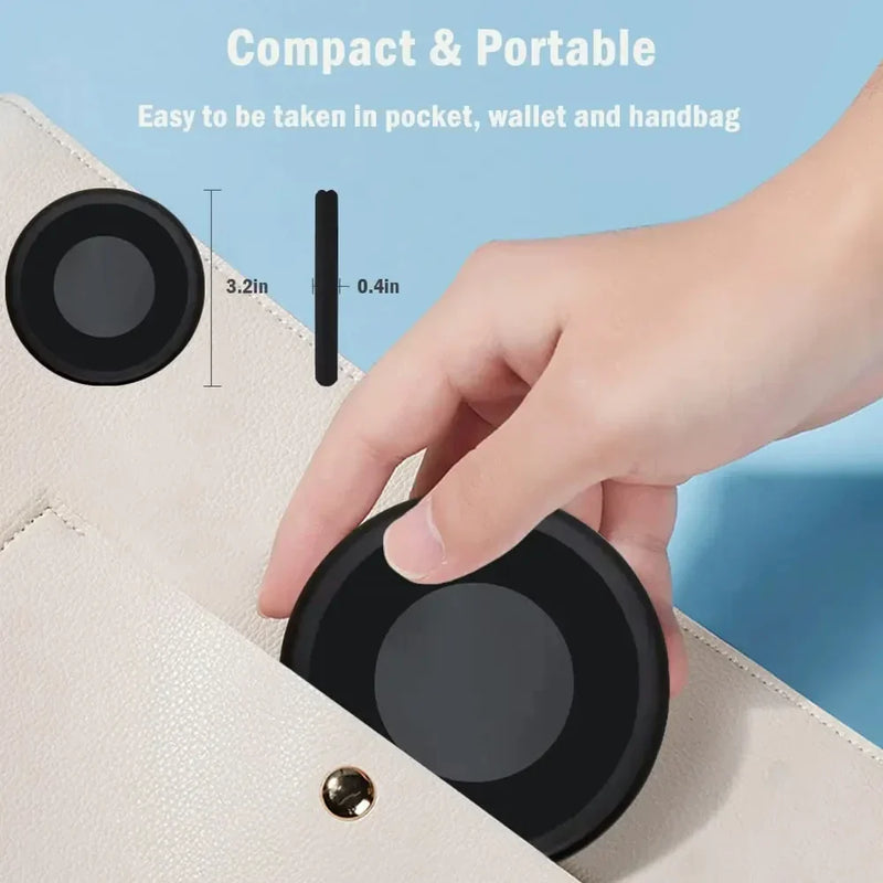 1+1 GRATIS | VoltMate – Alles geladen. Alles griffbereit.