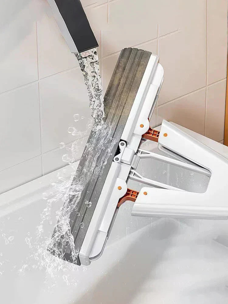 AquaSweep – Wischen leicht gemacht!