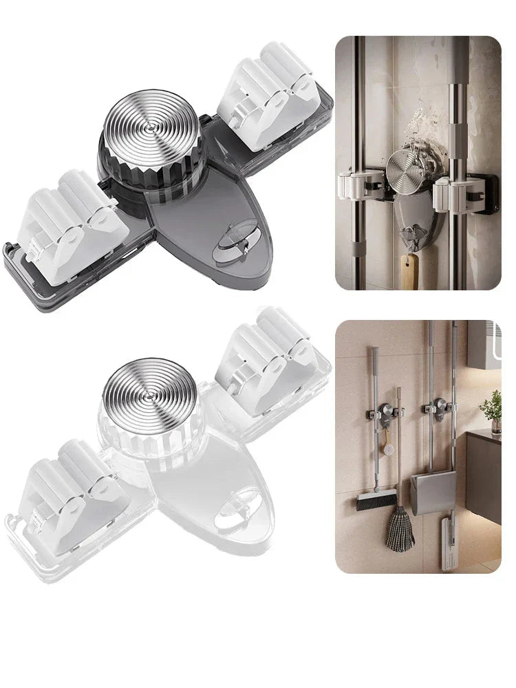 1+1 GRATIS | ToolHush – Ordnung für dein Zuhause, ganz ohne Aufwand!