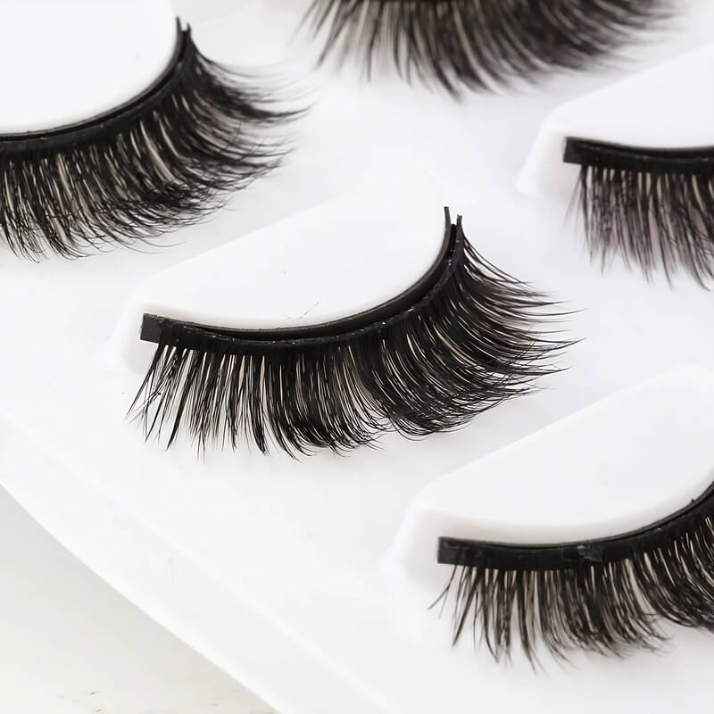 2+1 GRATIS | GlowLash - Magnetische Wimper