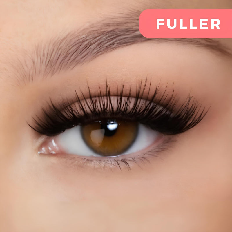 2+1 GRATIS | GlowLash - Magnetische Wimper