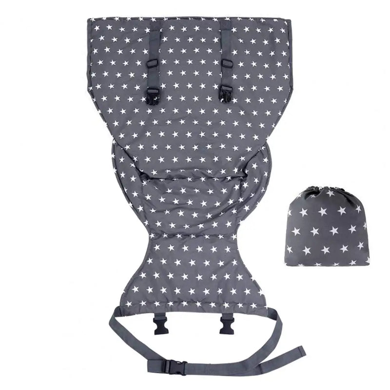 SnugTote – Sicheres Sitzen, immer & überall!