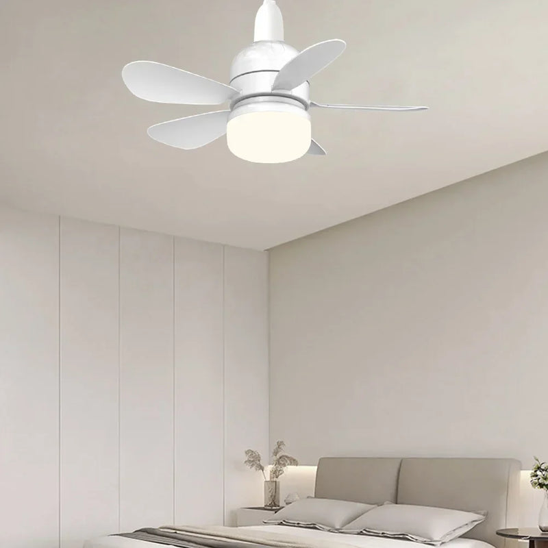 LightBreeze – Frische & Licht in perfekter Harmonie!