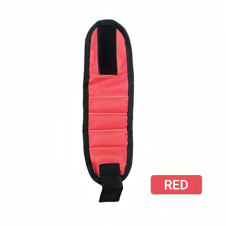 MagGrip - Magnetisches Armband für effizientes Arbeiten!