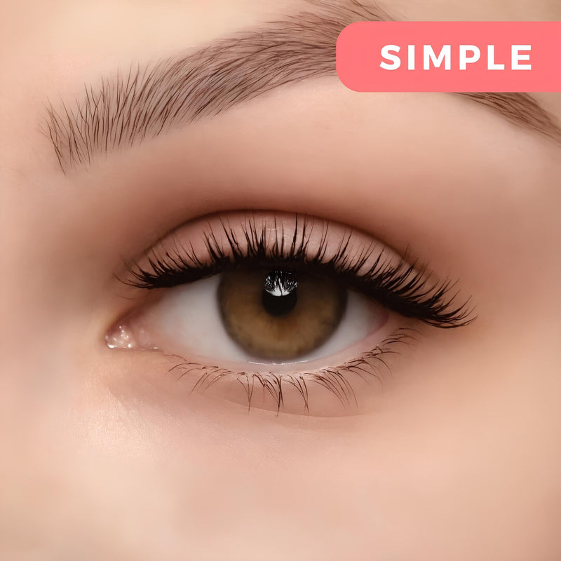 2+1 GRATIS | GlowLash - Magnetische Wimper