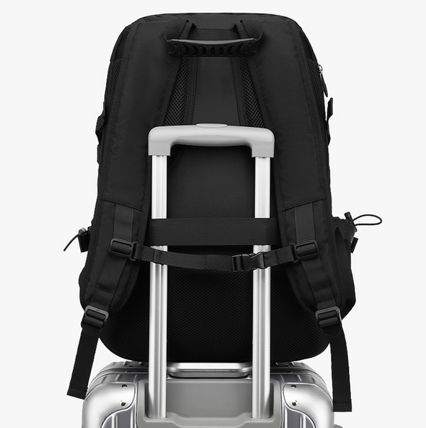 TrekX Expand – Deine 60L-Reise beginnt hier!