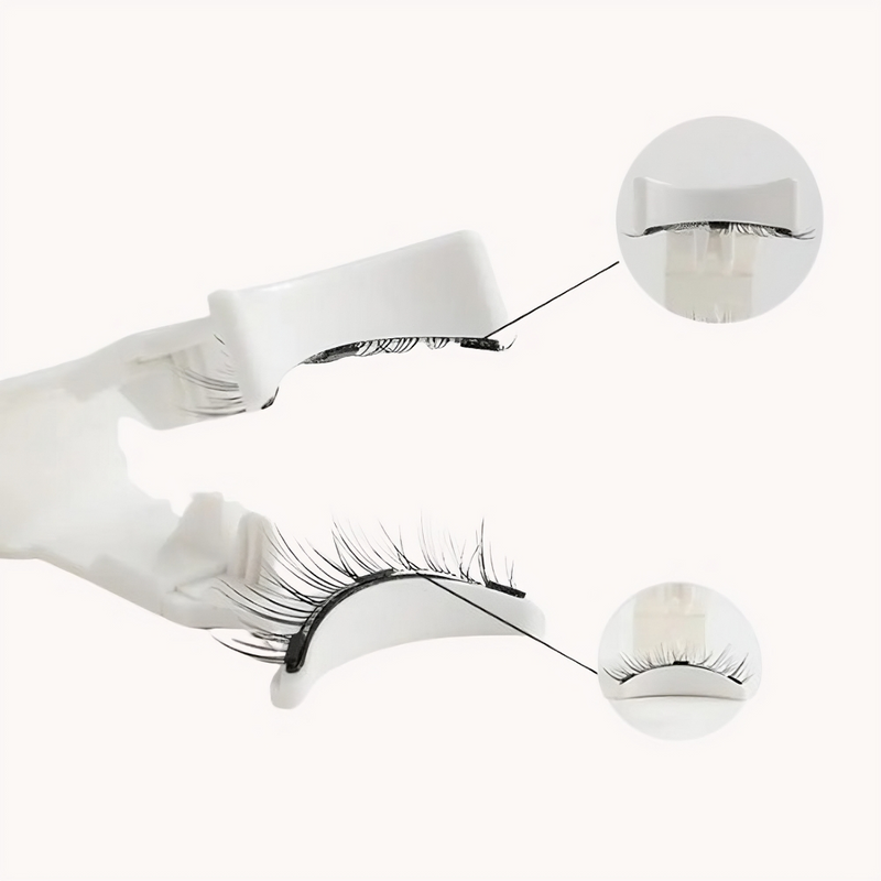 2+1 GRATIS | GlowLash - Magnetische Wimper