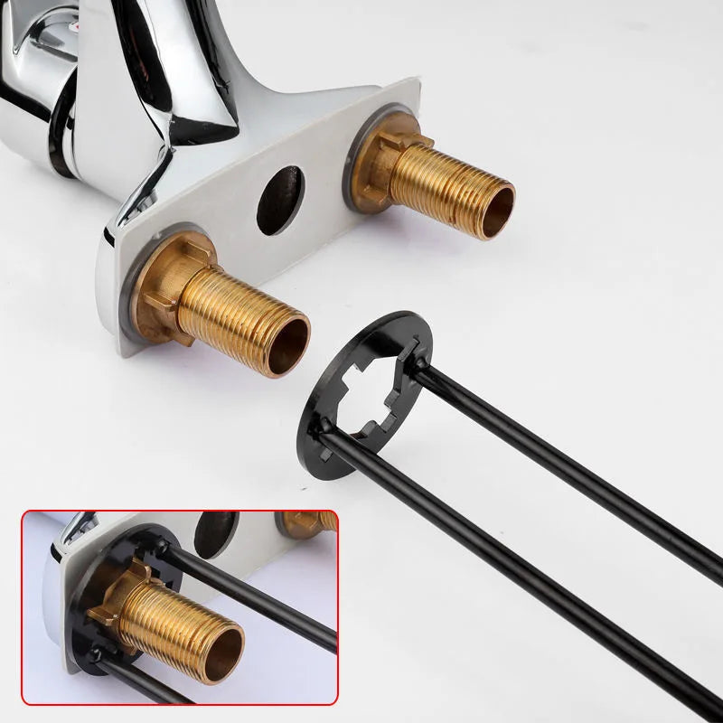 PlumbFix – Dein Werkzeug für schnelle & einfache