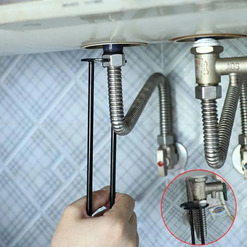 PlumbFix – Dein Werkzeug für schnelle & einfache