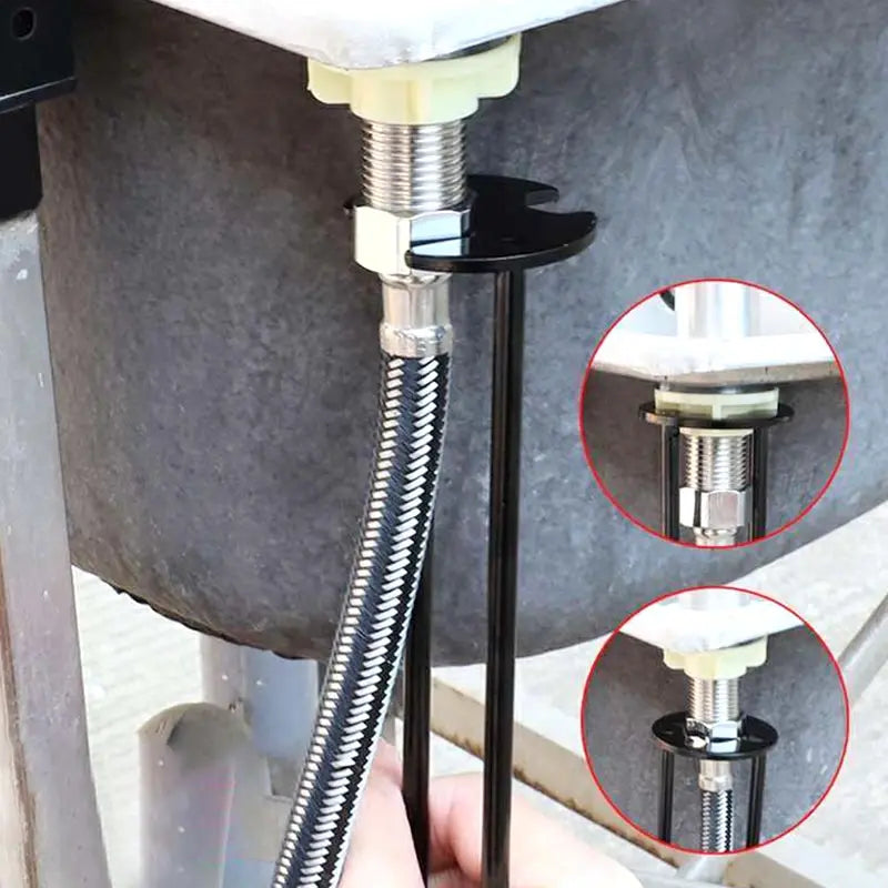 PlumbFix – Dein Werkzeug für schnelle & einfache