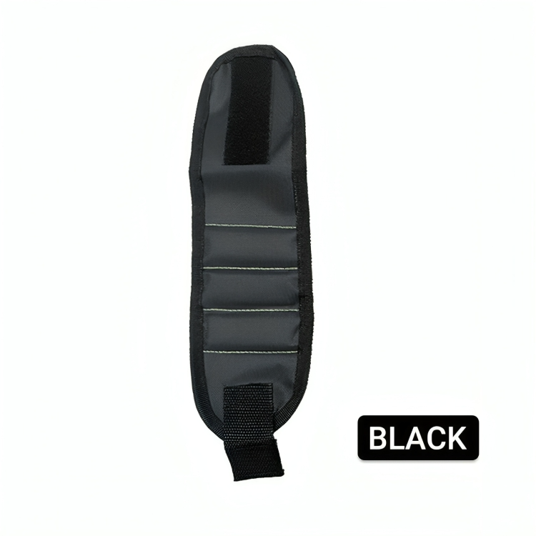 MagGrip - Magnetisches Armband für effizientes Arbeiten!