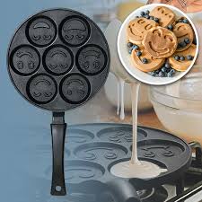 SmileCooker – Der fröhlichste Start in den Tag!
